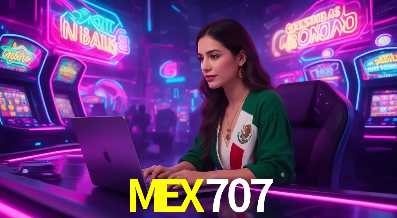MEX707 Apuestas Deportivas