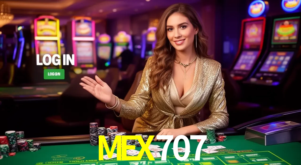 MEX707 Bingo