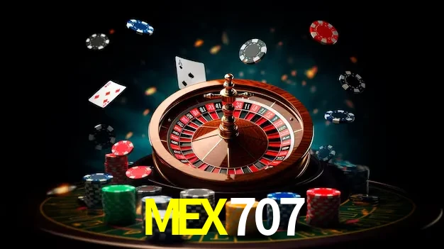 MEX707 Crash Games