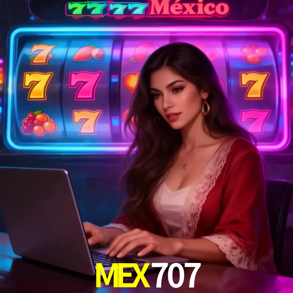 MEX707 Roulette en Vivo