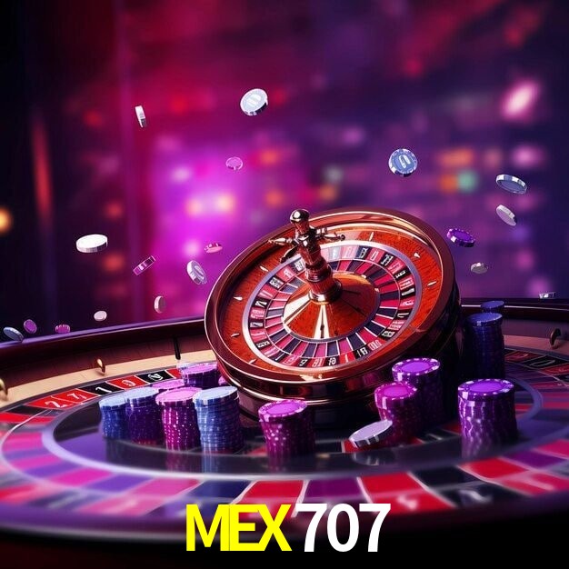 MEX707 Animaciones vibrantes