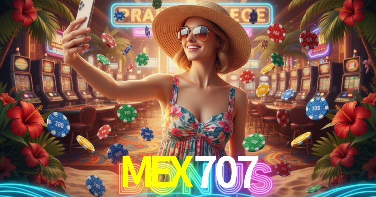 MEX707 Términos y Condiciones