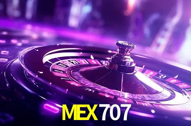 MEX707 gaming platform
