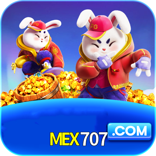 MEX707 logo